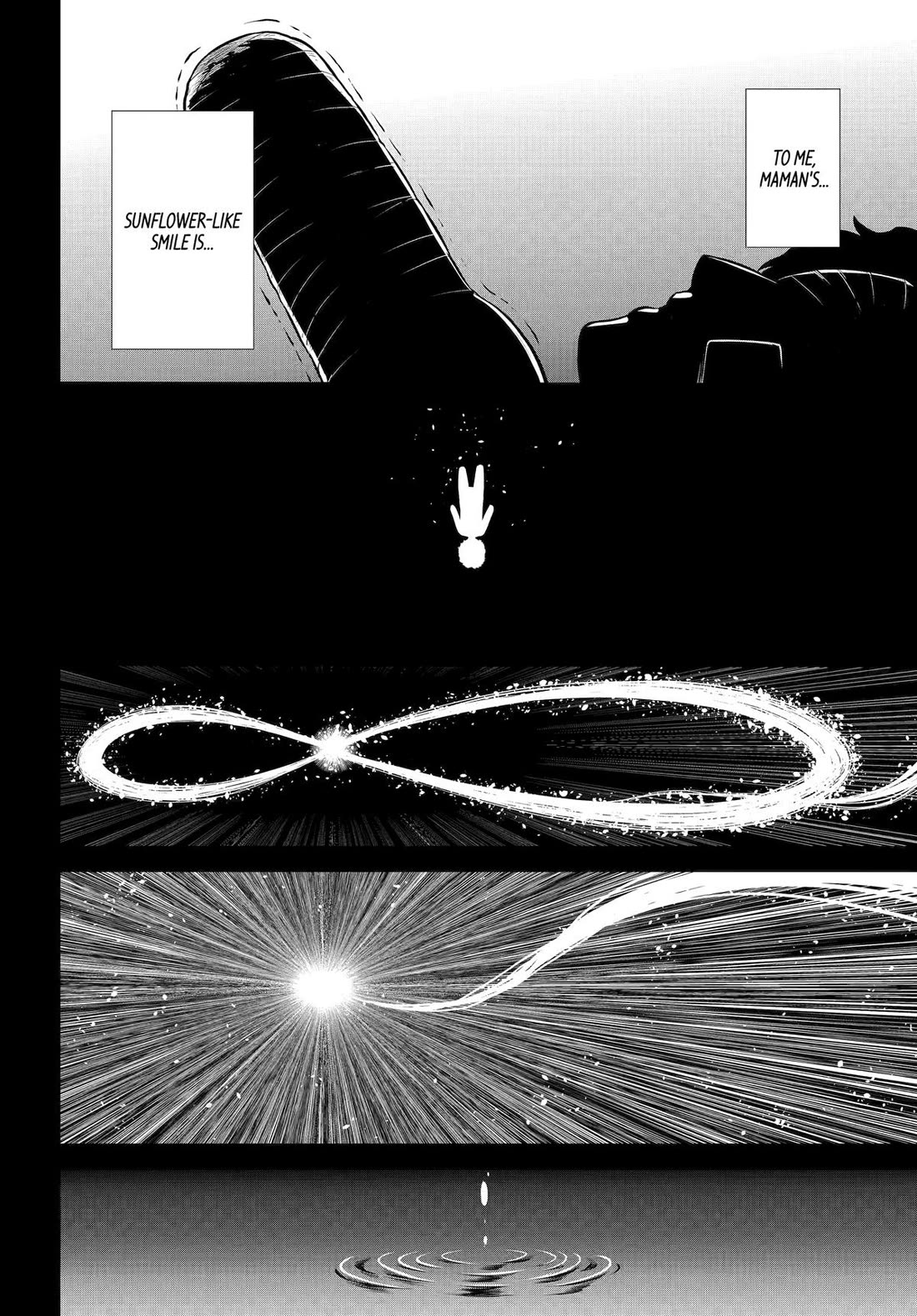 The Red Ranger Becomes an Adventurer in Another World chapter 45 page 2