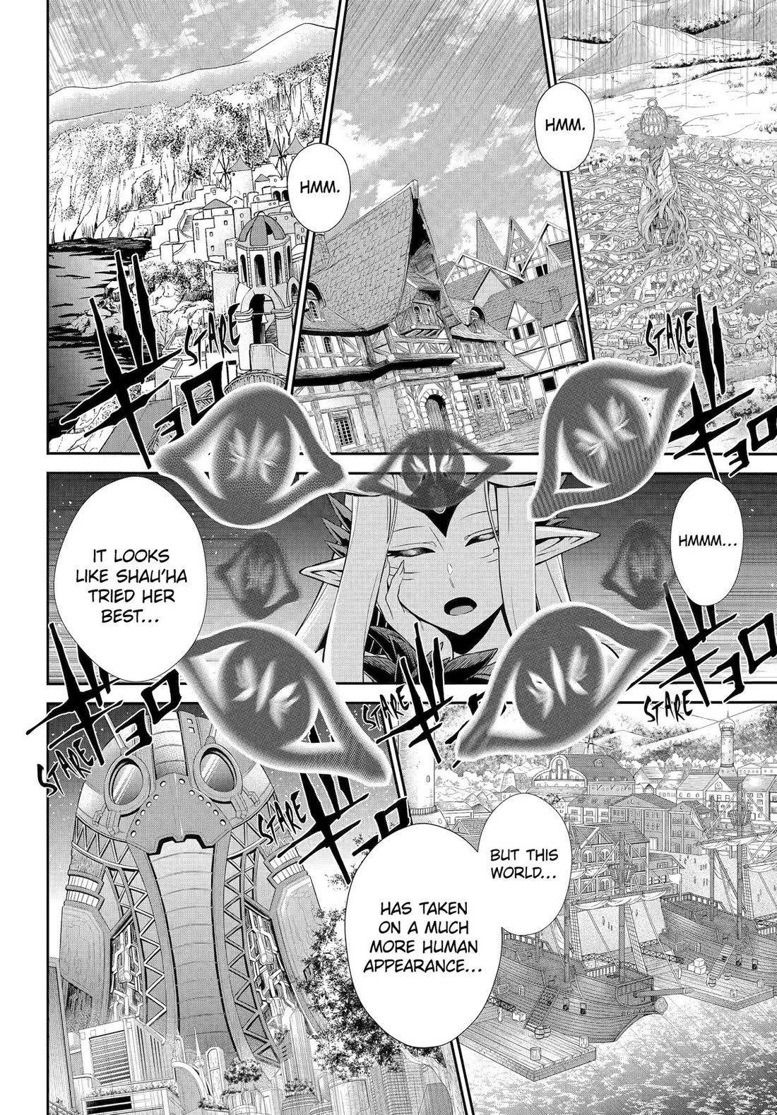 The Red Ranger Becomes an Adventurer in Another World chapter 46 page 9