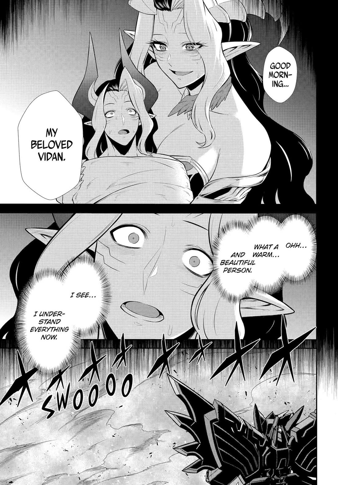 The Red Ranger Becomes an Adventurer in Another World chapter 48 page 4