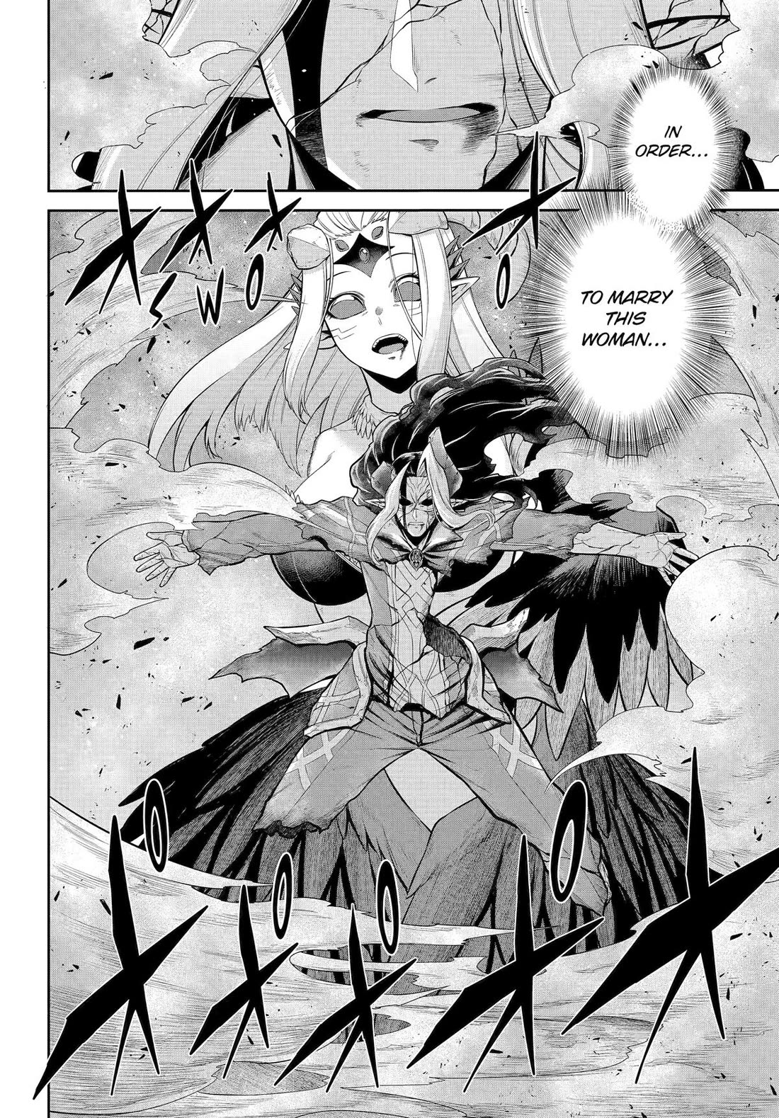 The Red Ranger Becomes an Adventurer in Another World chapter 48 page 5