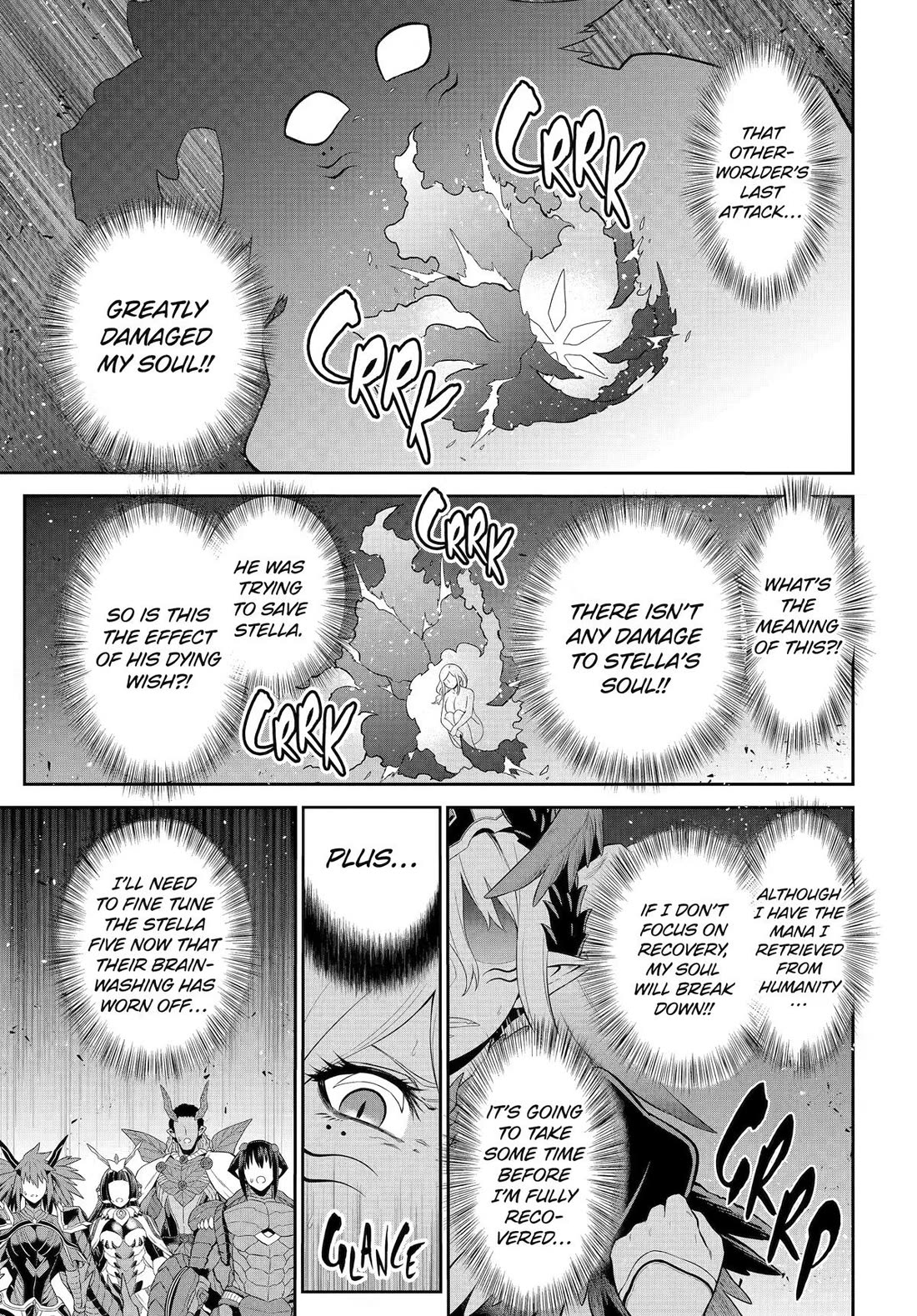 The Red Ranger Becomes an Adventurer in Another World chapter 51 page 20
