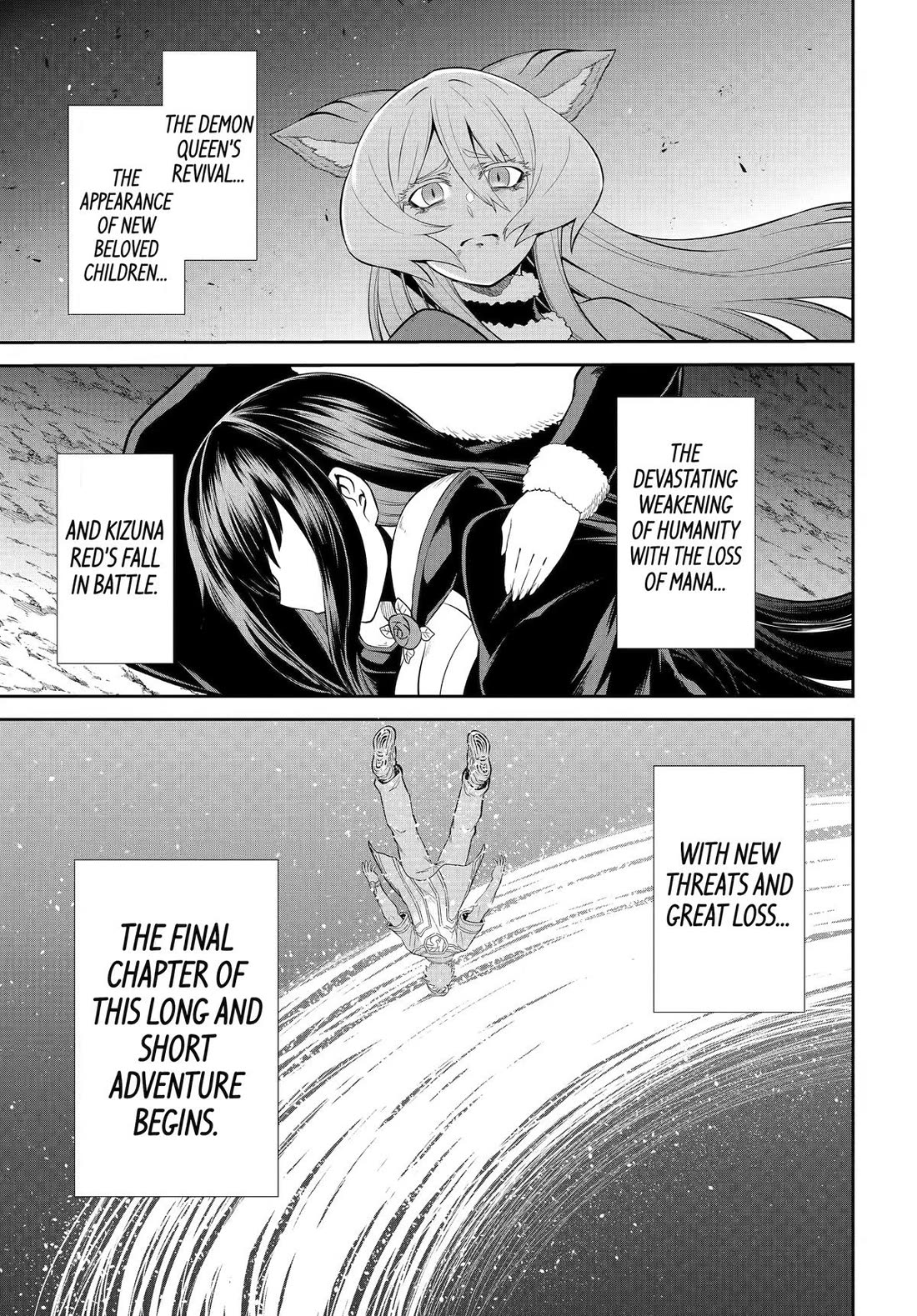 The Red Ranger Becomes an Adventurer in Another World chapter 51 page 26