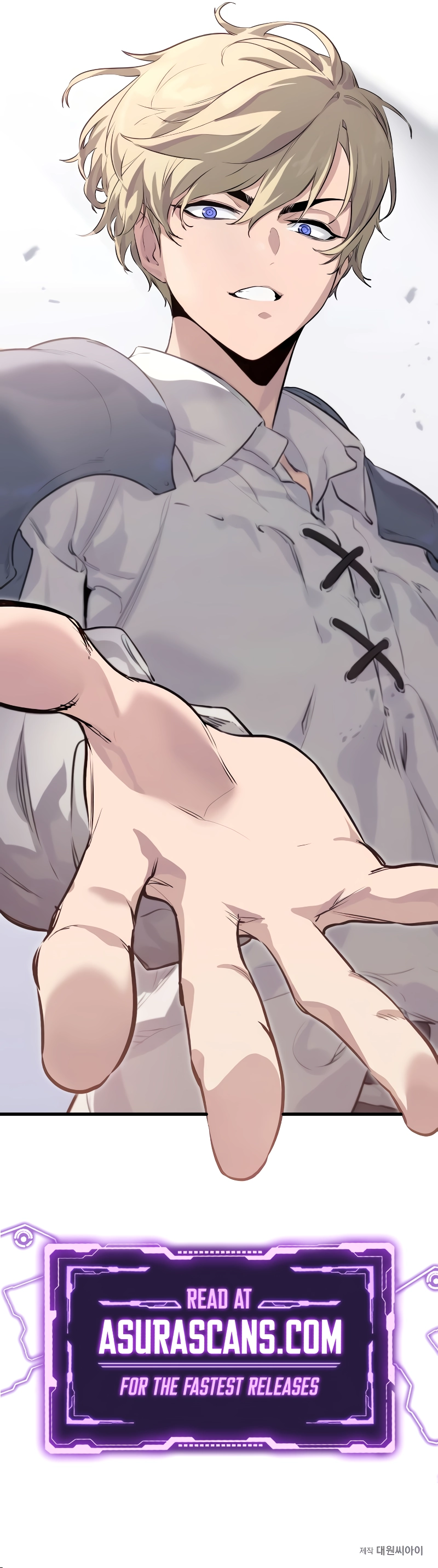 The Regressed Mercenary’s Machinations chapter 1 page 20