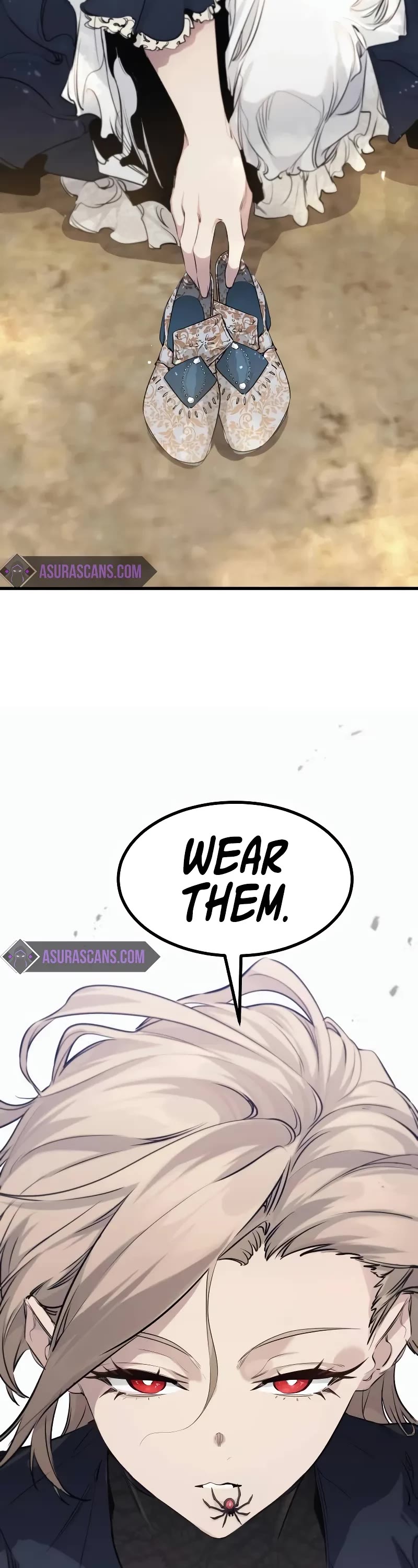 The Regressed Mercenary’s Machinations chapter 10 page 13