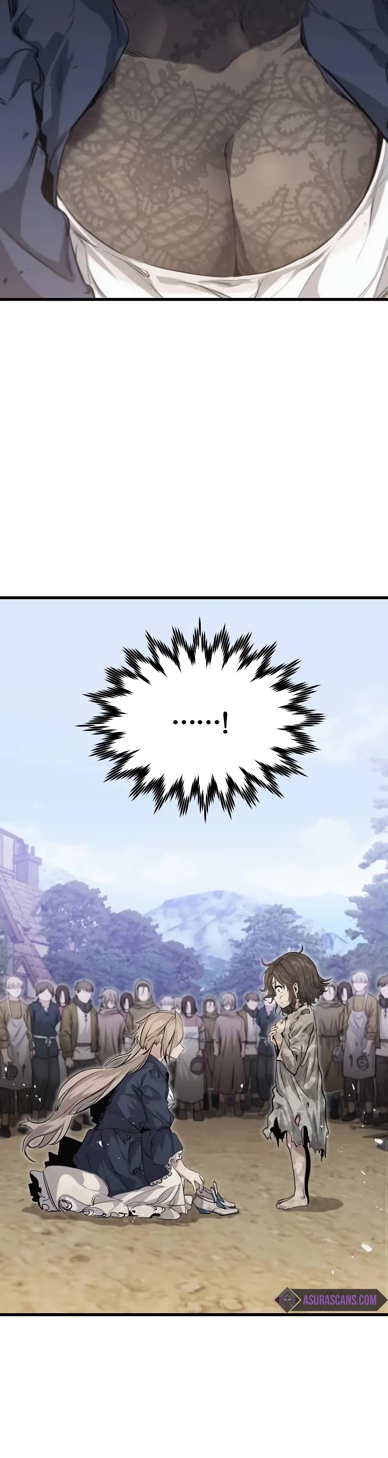 The Regressed Mercenary’s Machinations chapter 10 page 14