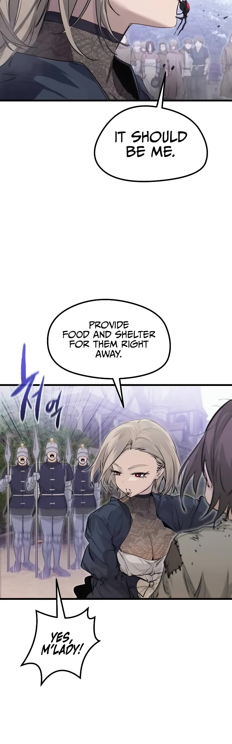 The Regressed Mercenary’s Machinations chapter 10 page 16