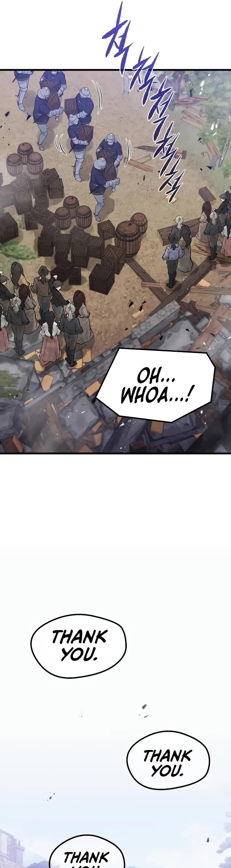 The Regressed Mercenary’s Machinations chapter 10 page 17