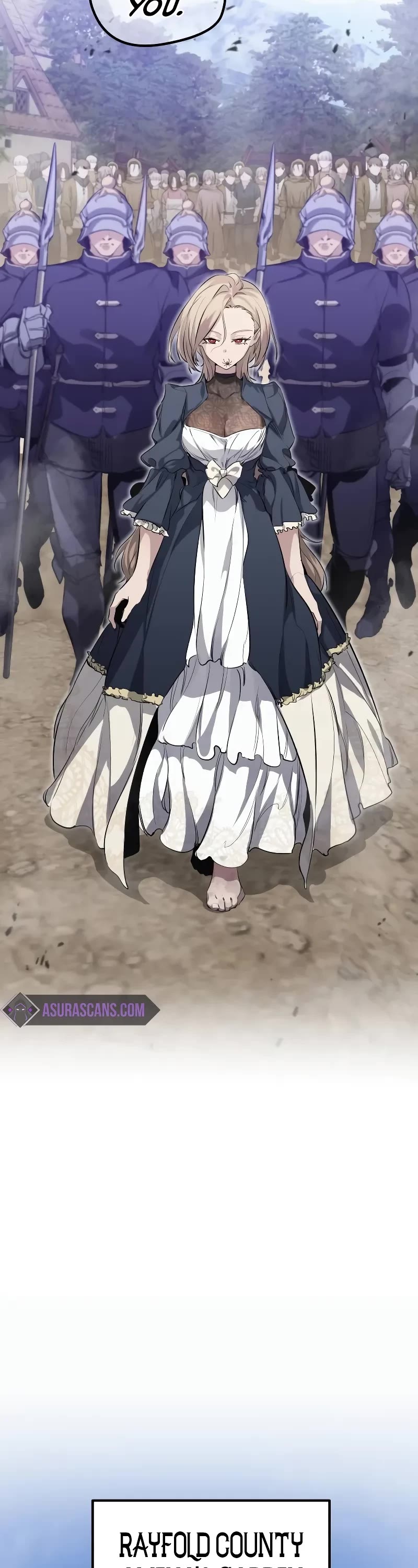 The Regressed Mercenary’s Machinations chapter 10 page 18