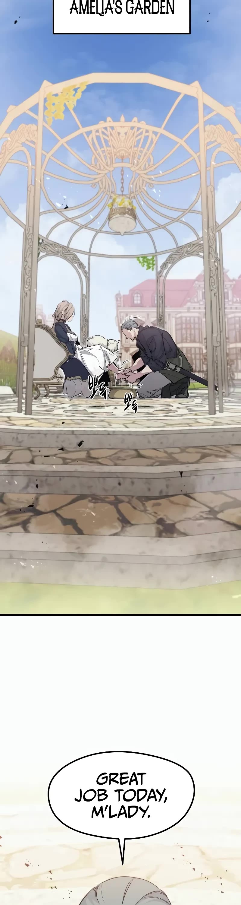 The Regressed Mercenary’s Machinations chapter 10 page 19