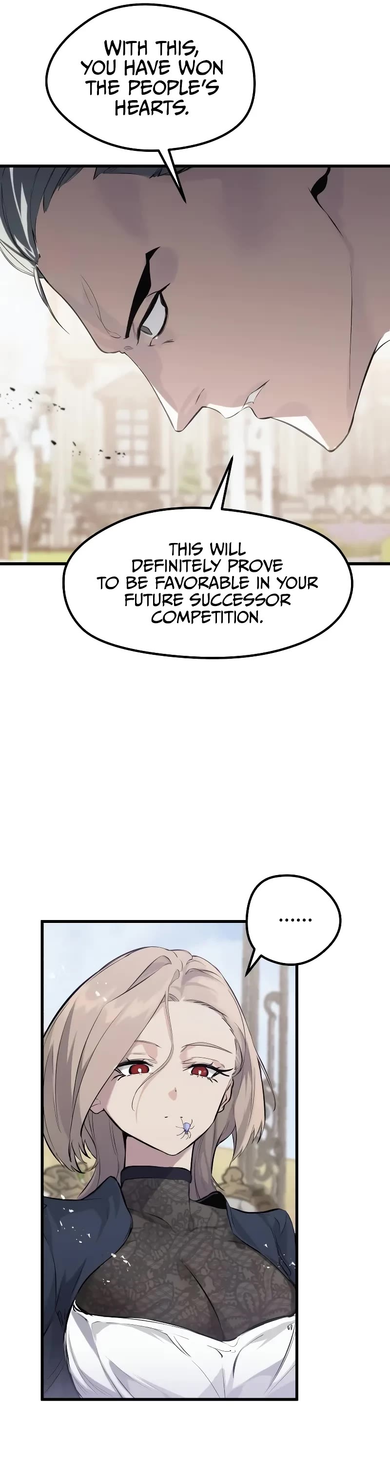 The Regressed Mercenary’s Machinations chapter 10 page 22