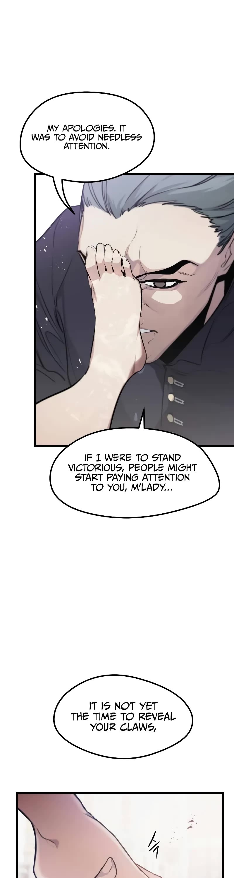 The Regressed Mercenary’s Machinations chapter 10 page 24