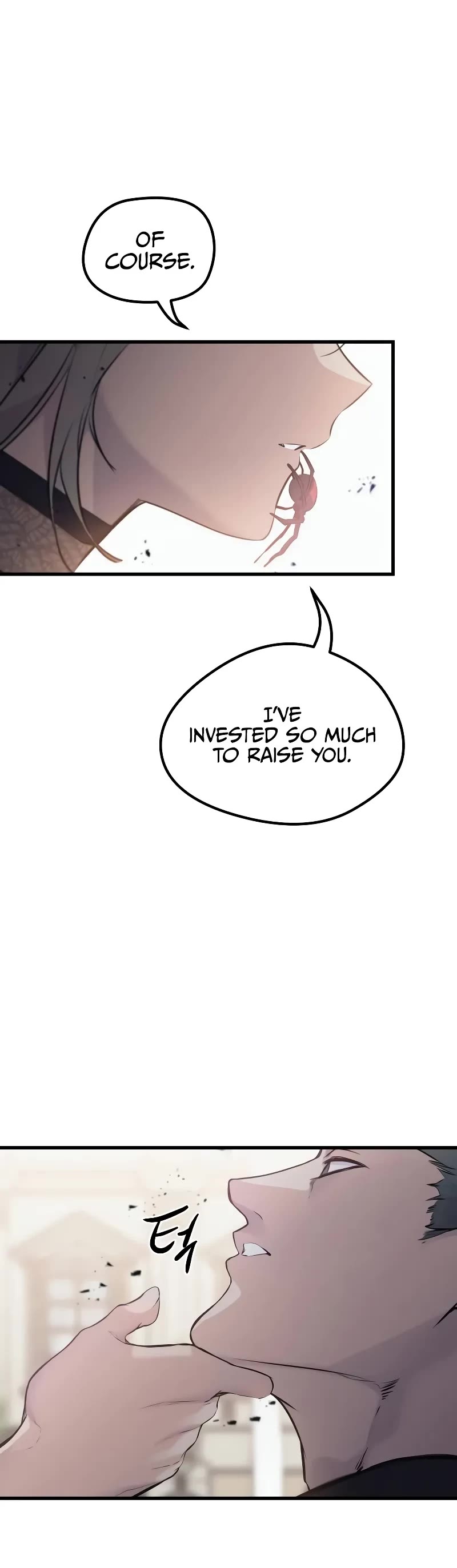 The Regressed Mercenary’s Machinations chapter 10 page 26