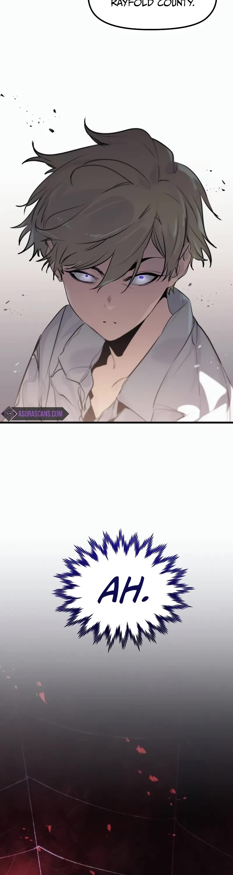 The Regressed Mercenary’s Machinations chapter 10 page 3