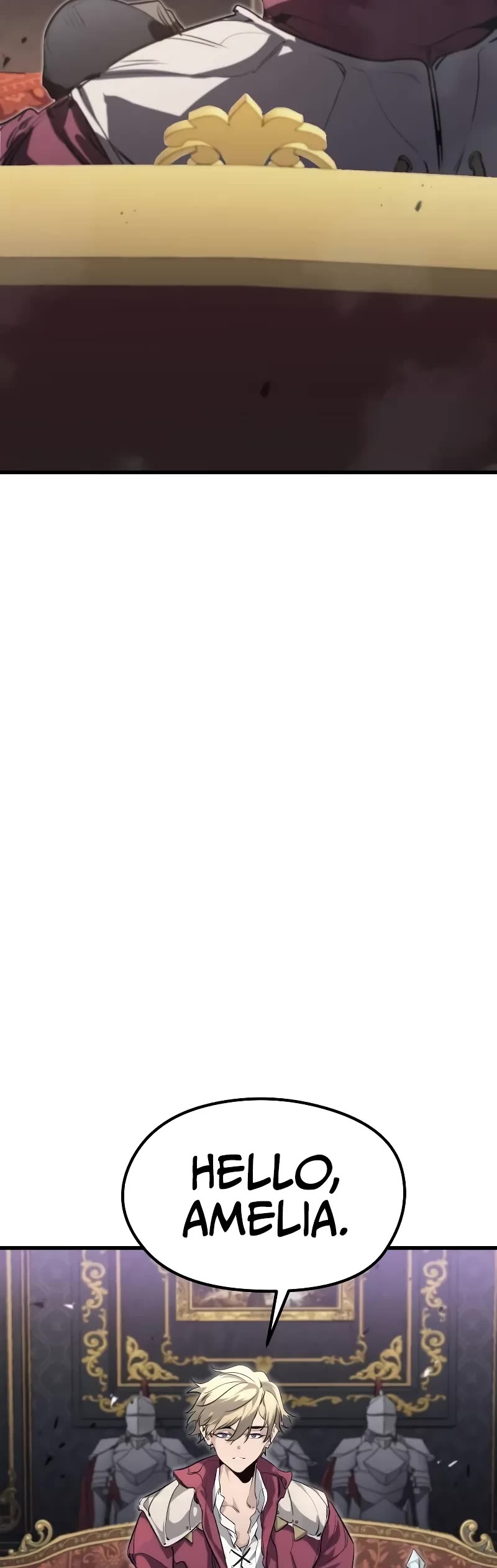 The Regressed Mercenary’s Machinations chapter 10 page 35