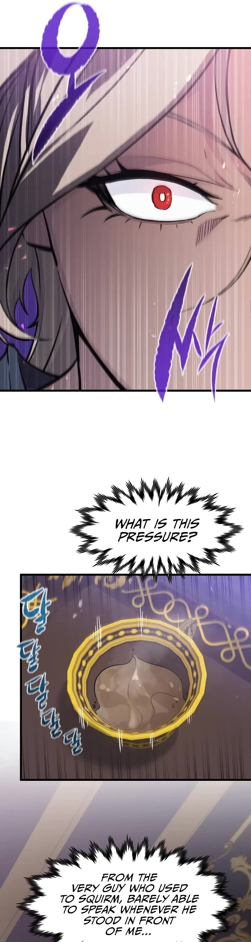 The Regressed Mercenary’s Machinations chapter 10 page 42