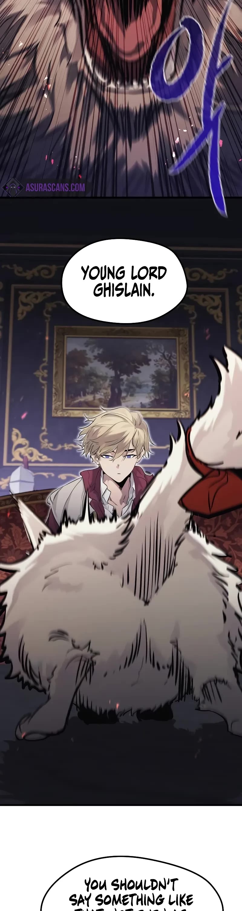 The Regressed Mercenary’s Machinations chapter 10 page 48