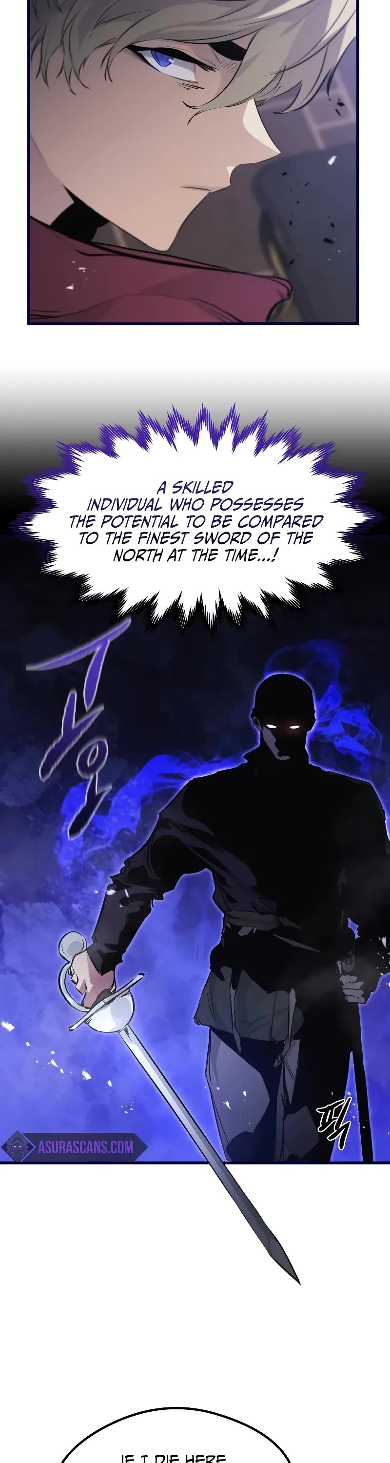 The Regressed Mercenary’s Machinations chapter 10 page 53