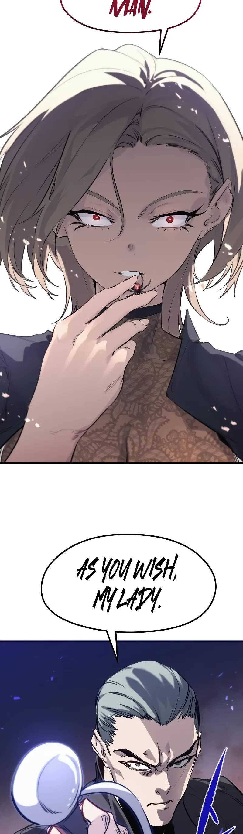 The Regressed Mercenary’s Machinations chapter 10 page 55