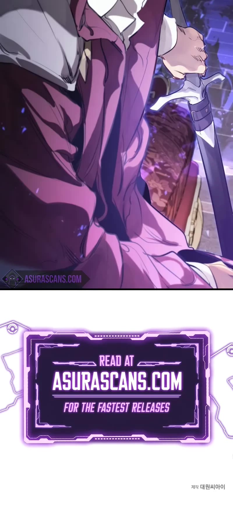 The Regressed Mercenary’s Machinations chapter 10 page 58