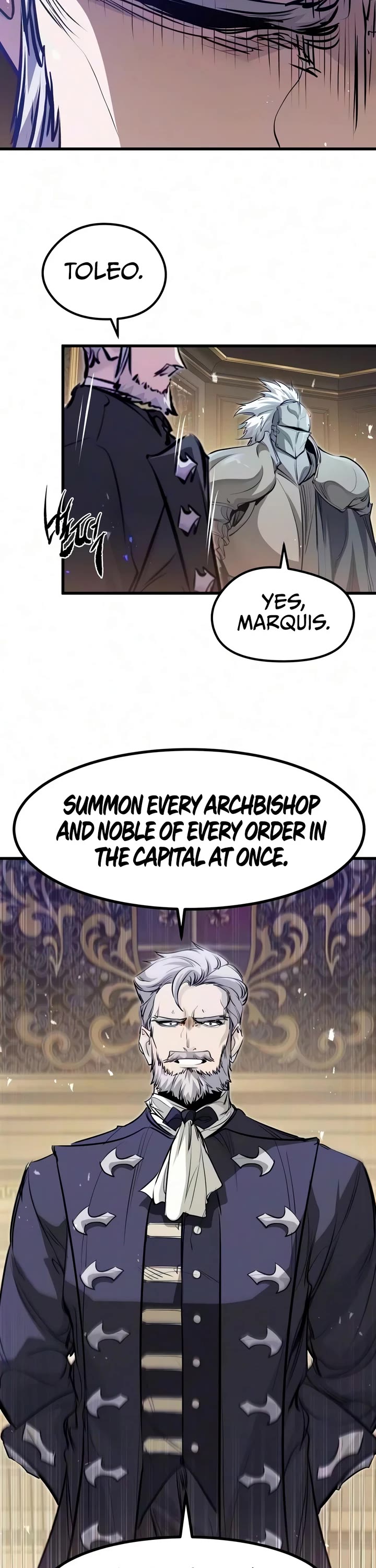 The Regressed Mercenary’s Machinations chapter 100 page 13