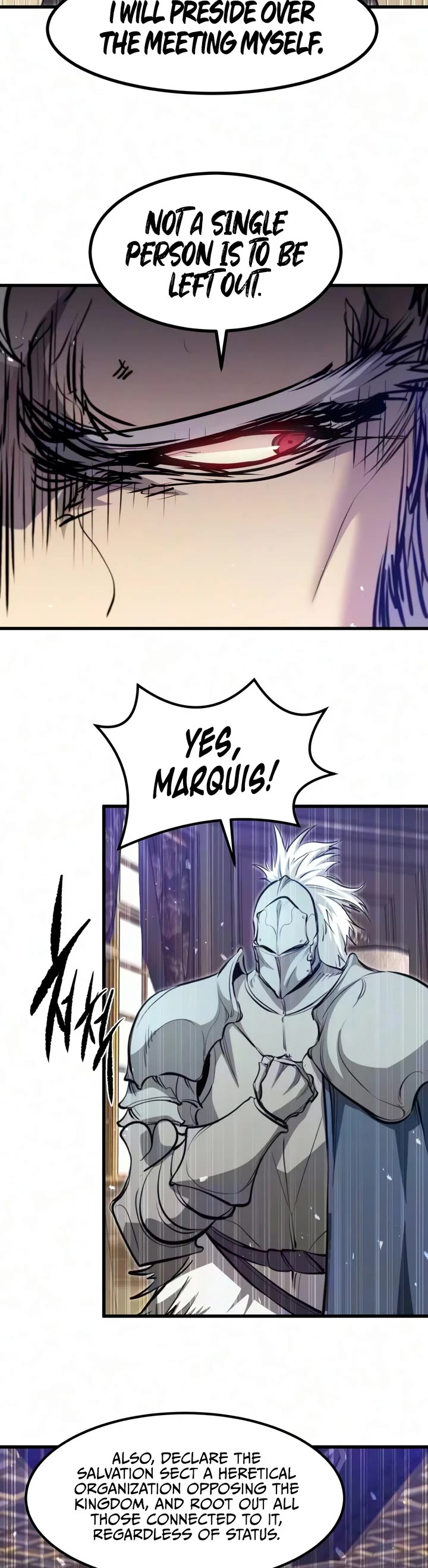 The Regressed Mercenary’s Machinations chapter 100 page 14