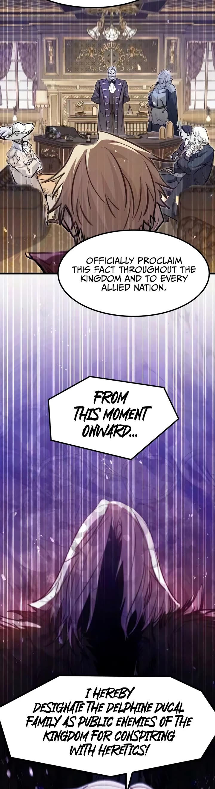 The Regressed Mercenary’s Machinations chapter 100 page 15