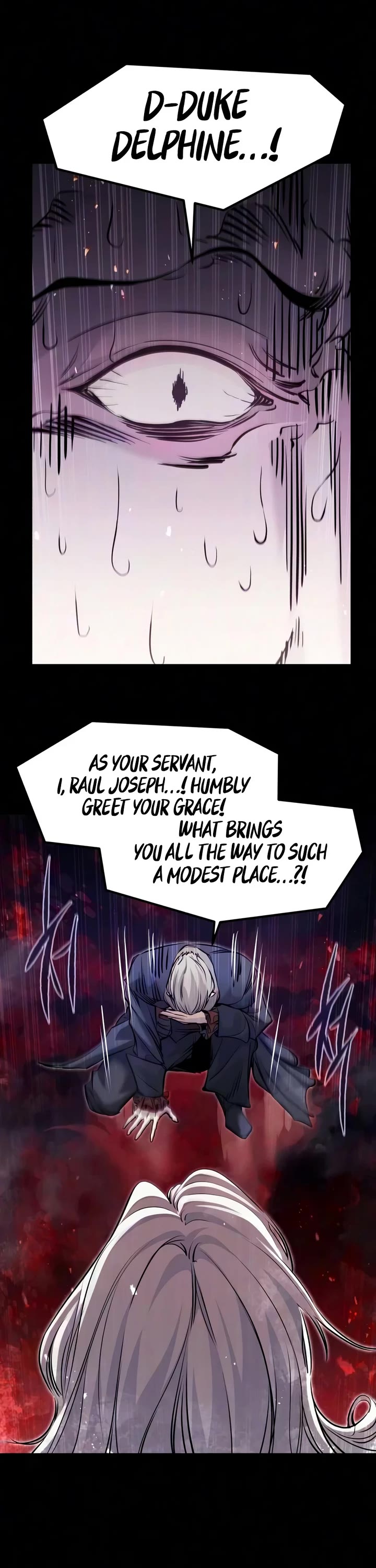 The Regressed Mercenary’s Machinations chapter 100 page 28