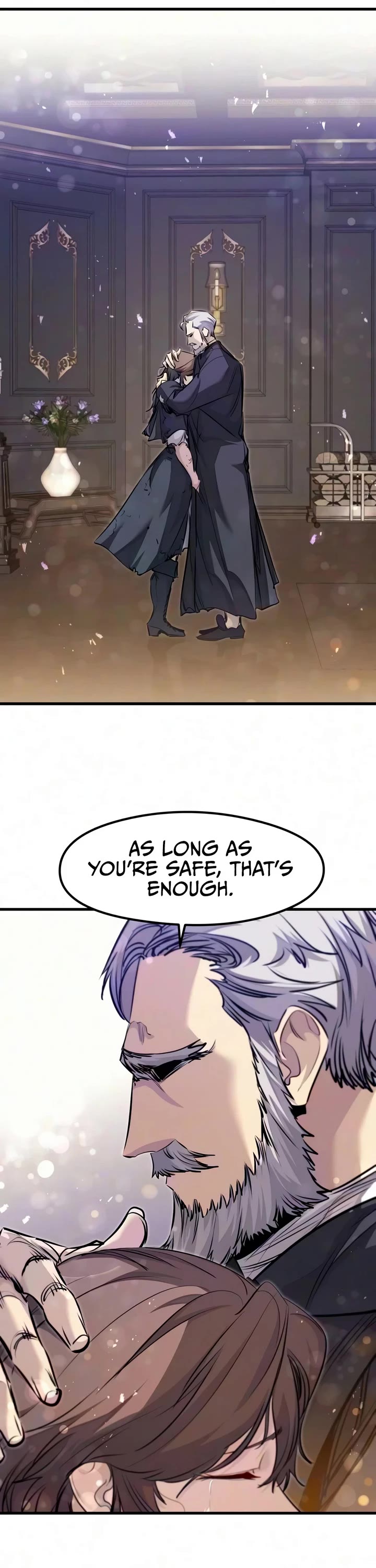 The Regressed Mercenary’s Machinations chapter 100 page 3