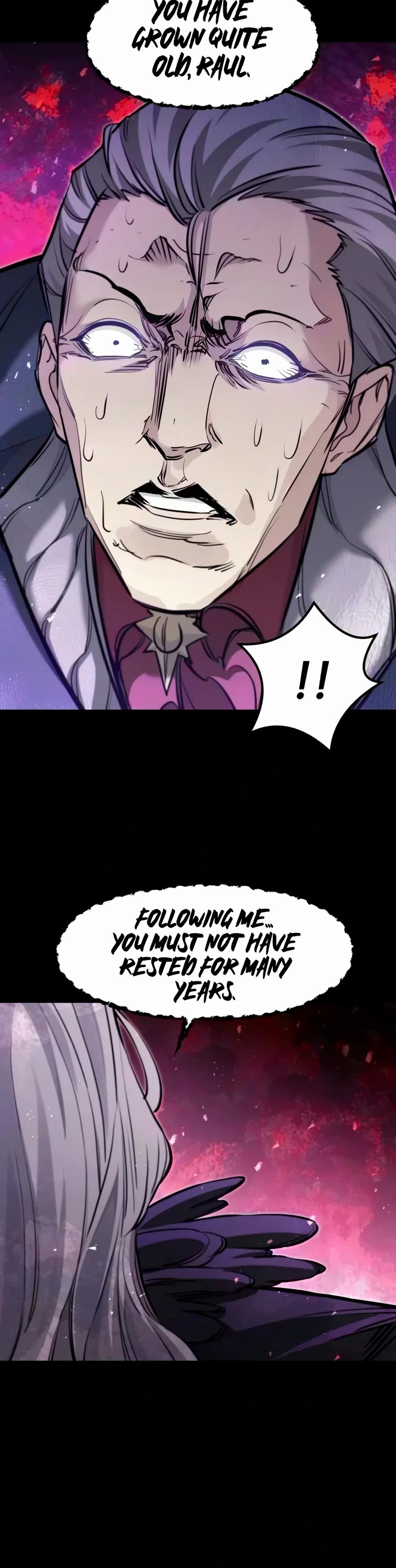 The Regressed Mercenary’s Machinations chapter 100 page 38
