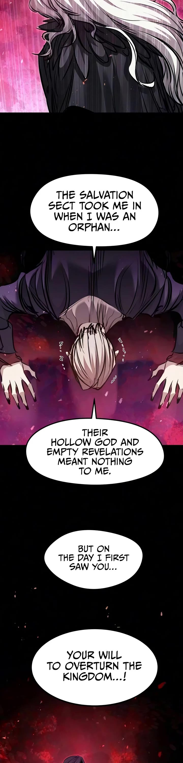 The Regressed Mercenary’s Machinations chapter 100 page 40