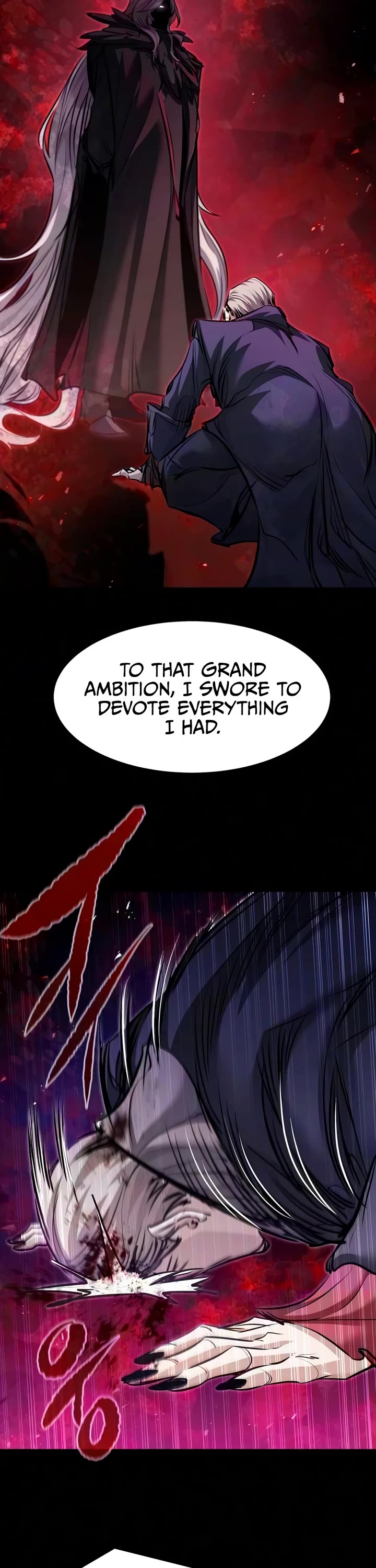 The Regressed Mercenary’s Machinations chapter 100 page 41