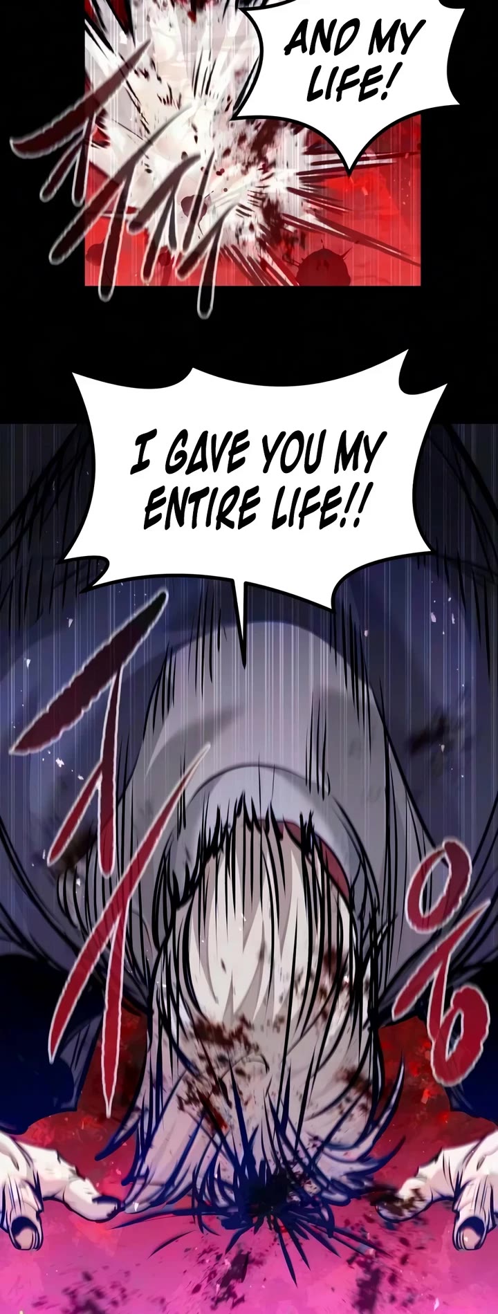 The Regressed Mercenary’s Machinations chapter 100 page 43