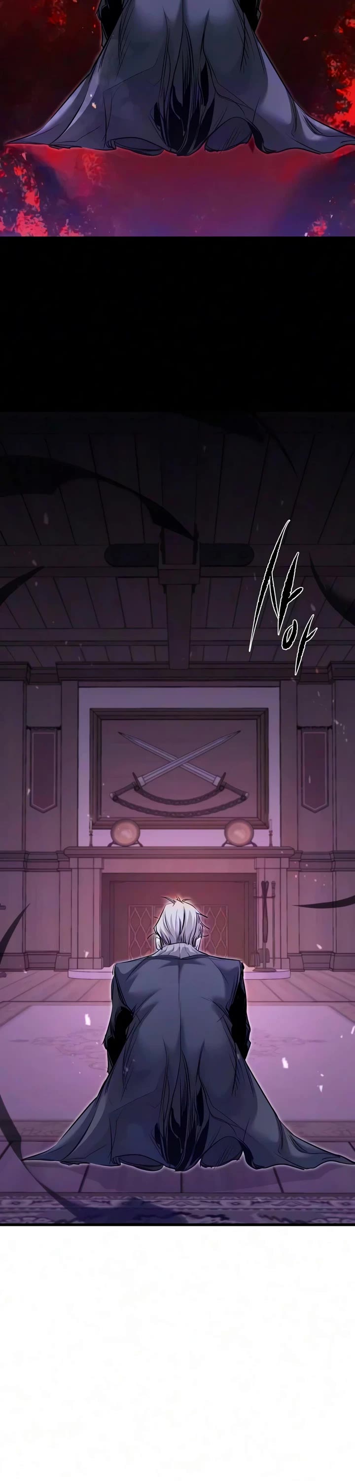 The Regressed Mercenary’s Machinations chapter 100 page 47