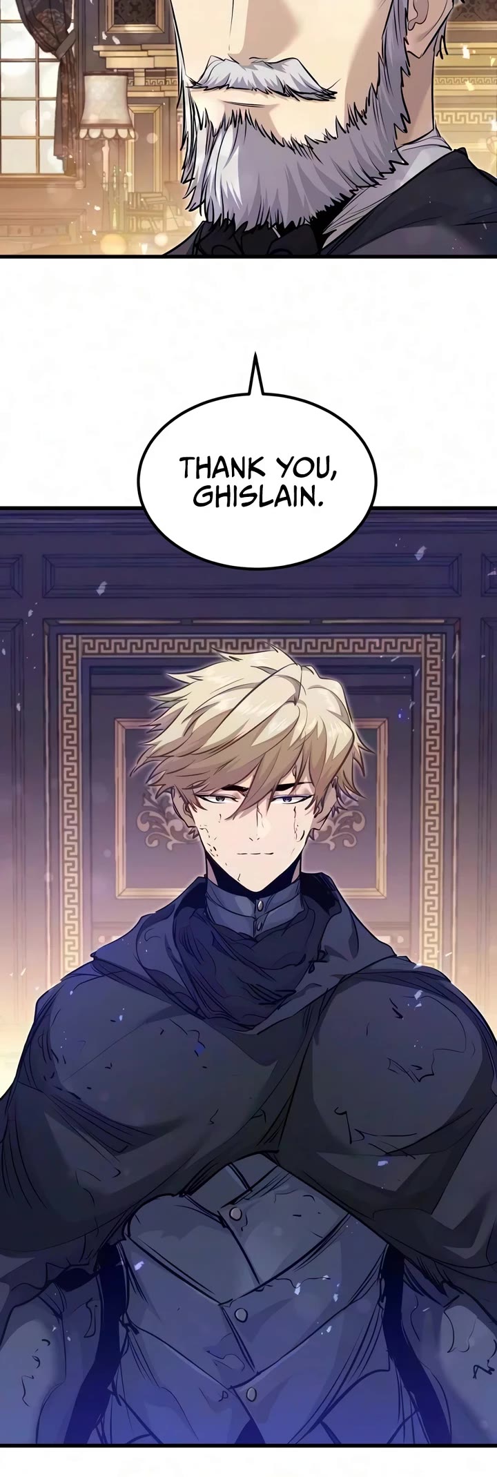 The Regressed Mercenary’s Machinations chapter 100 page 5