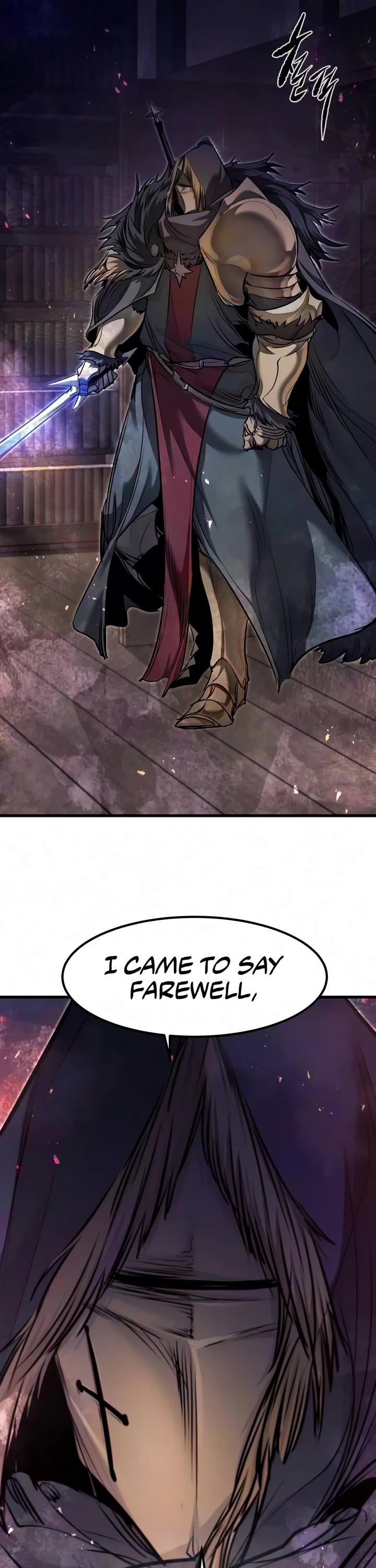 The Regressed Mercenary’s Machinations chapter 100 page 51
