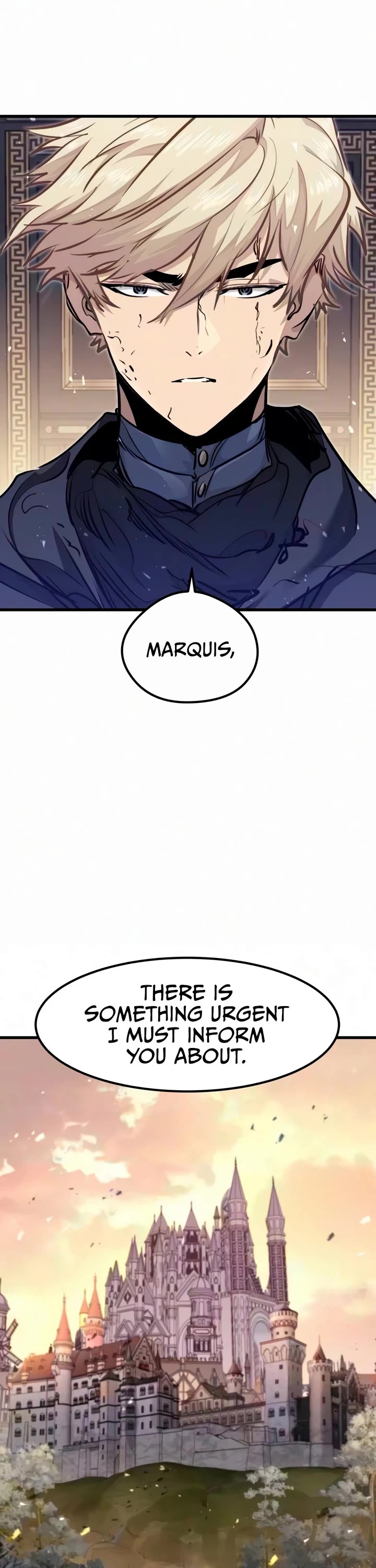 The Regressed Mercenary’s Machinations chapter 100 page 6