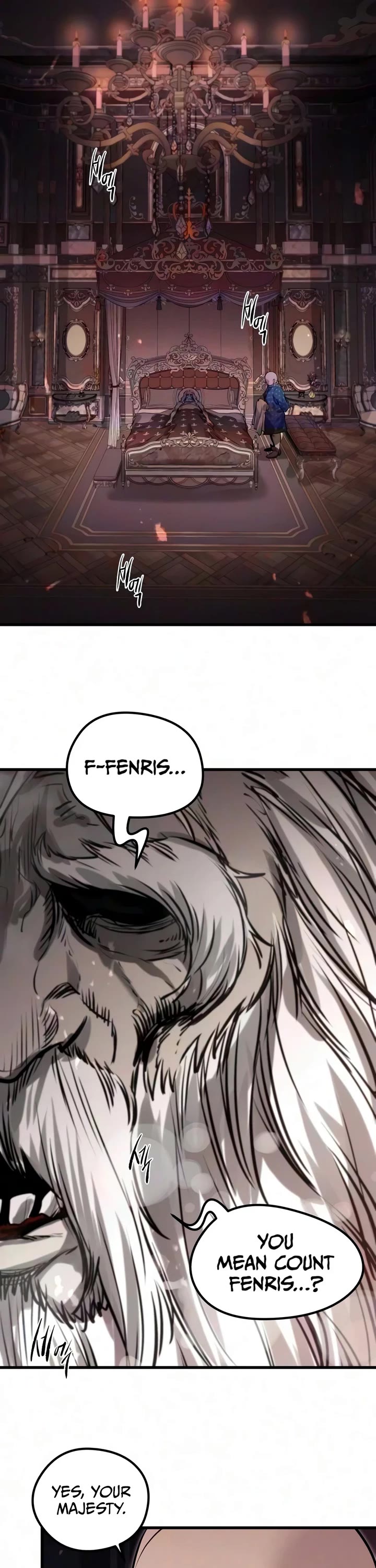 The Regressed Mercenary’s Machinations chapter 101 page 2