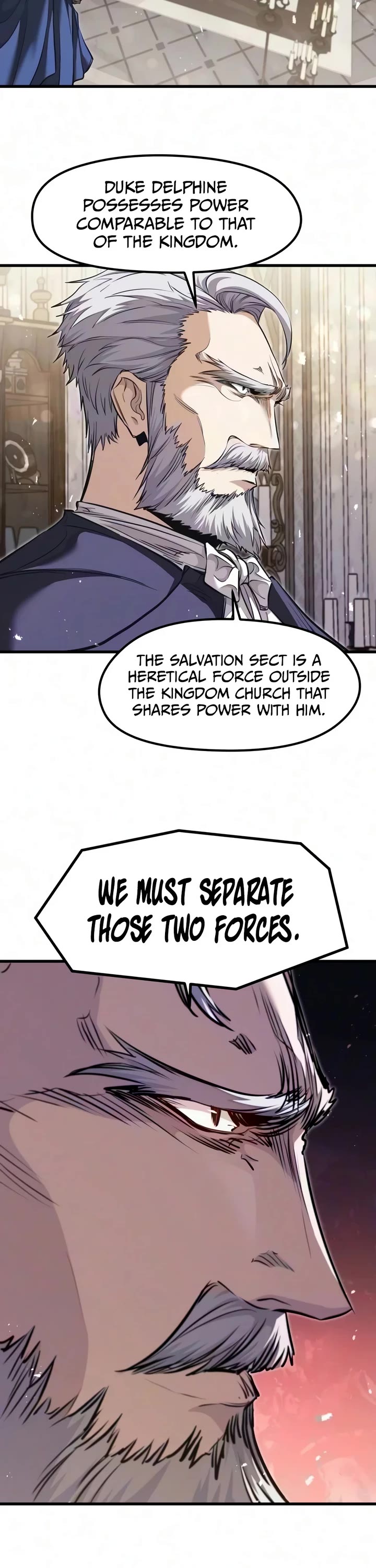 The Regressed Mercenary’s Machinations chapter 101 page 30