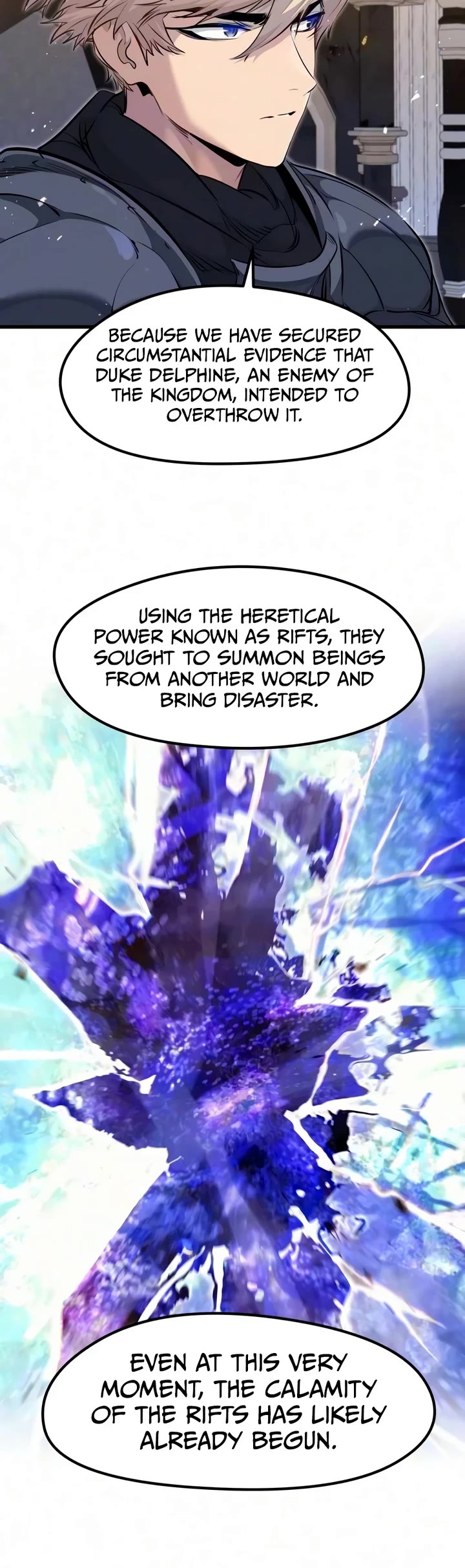 The Regressed Mercenary’s Machinations chapter 101 page 32