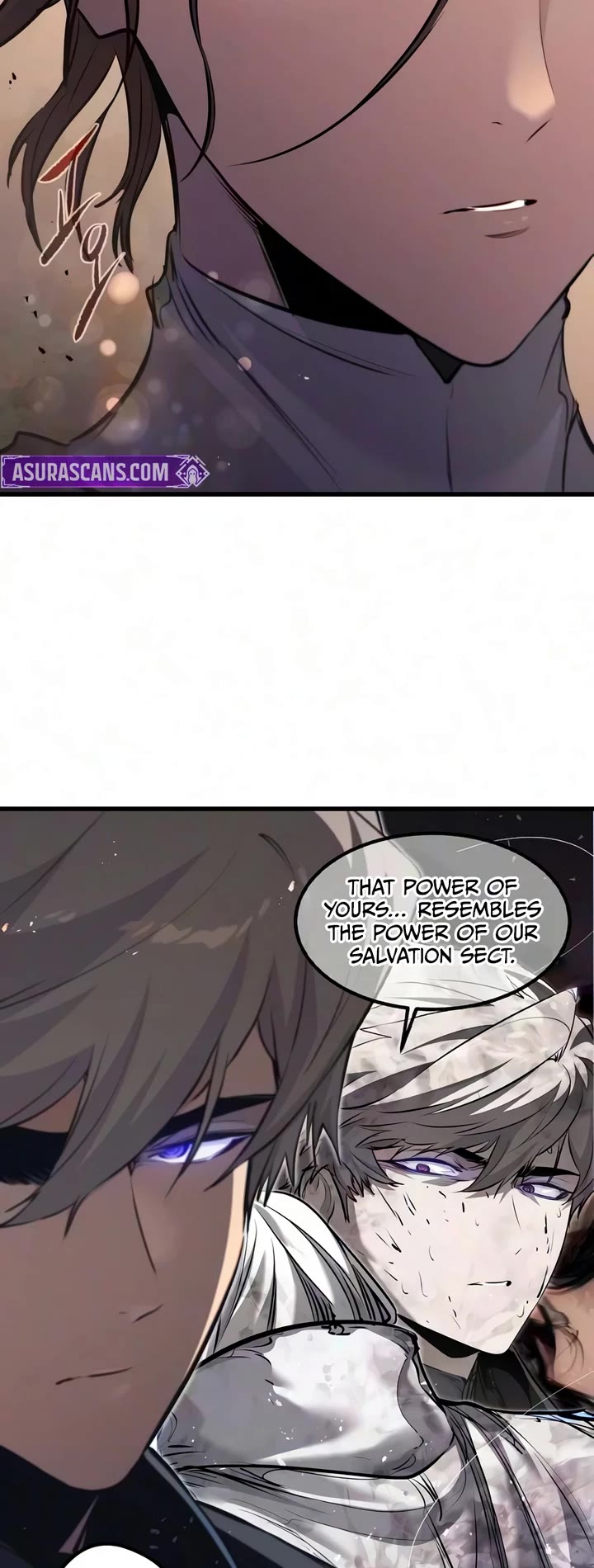 The Regressed Mercenary’s Machinations chapter 101 page 49