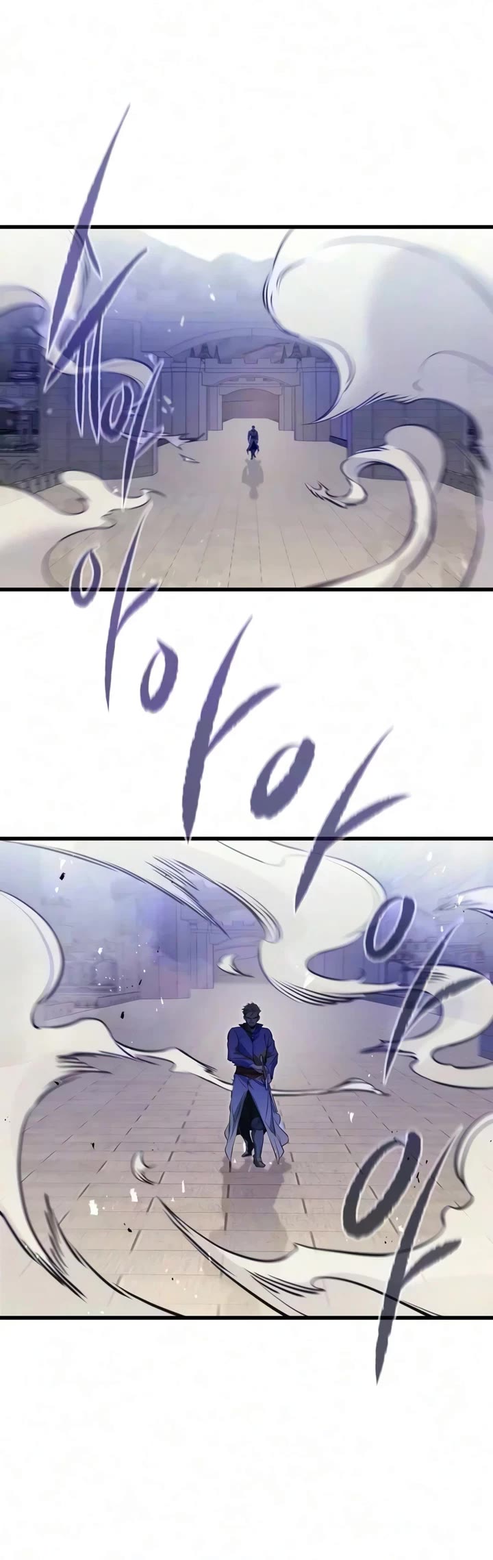 The Regressed Mercenary’s Machinations chapter 101 page 57