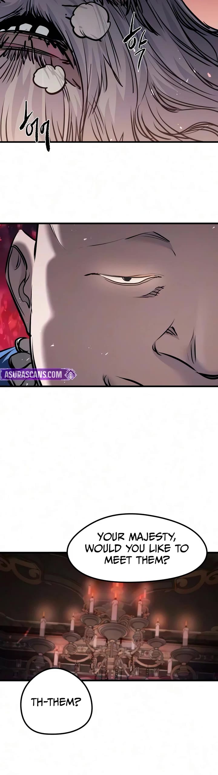 The Regressed Mercenary’s Machinations chapter 101 page 6