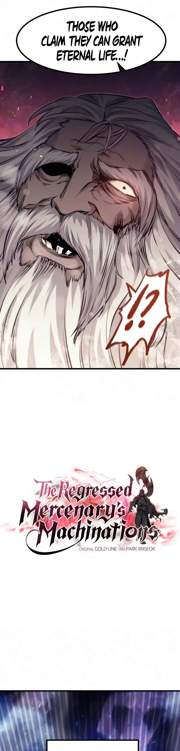 The Regressed Mercenary’s Machinations chapter 101 page 7