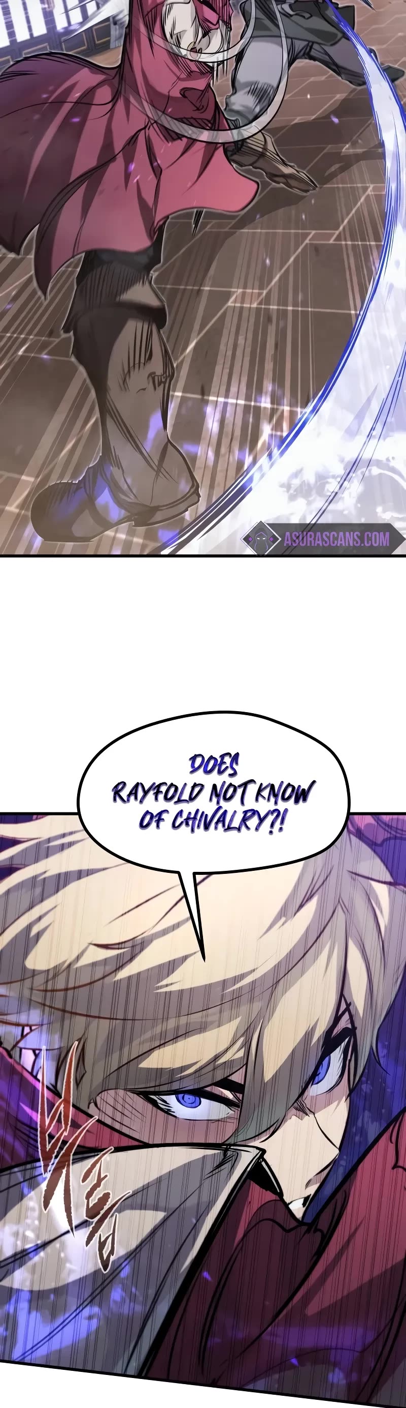 The Regressed Mercenary’s Machinations chapter 11 page 10