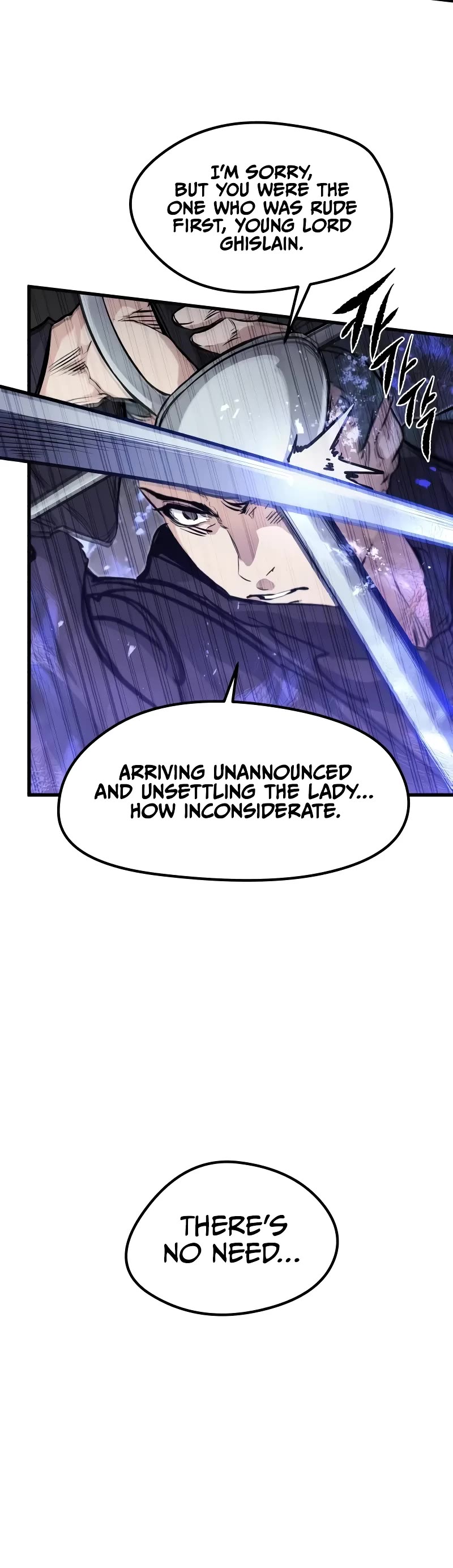 The Regressed Mercenary’s Machinations chapter 11 page 11