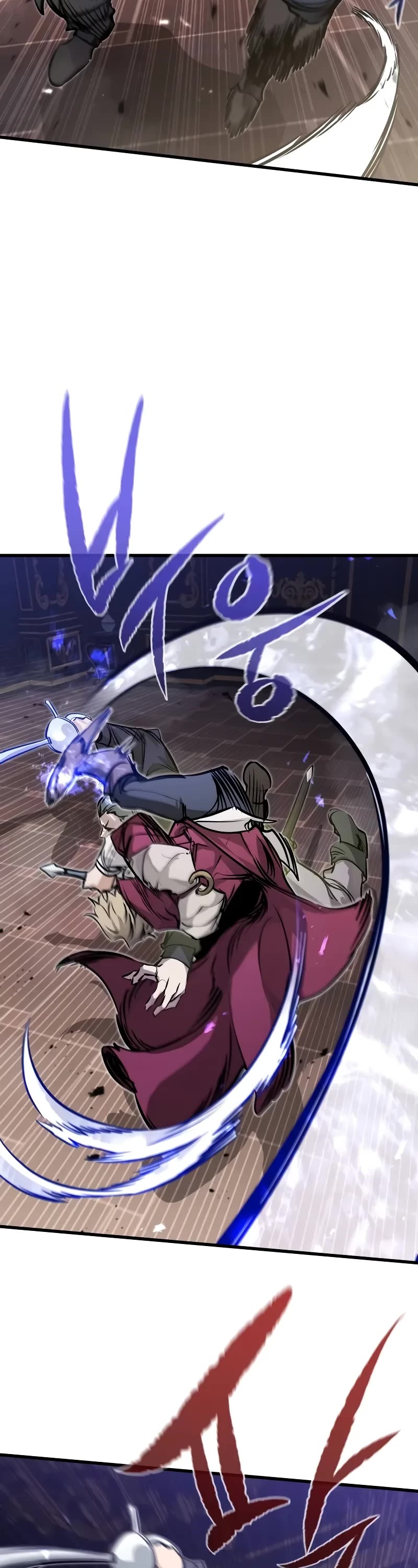 The Regressed Mercenary’s Machinations chapter 11 page 13