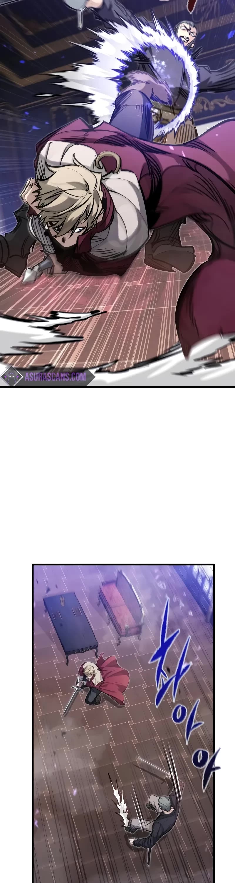 The Regressed Mercenary’s Machinations chapter 11 page 14