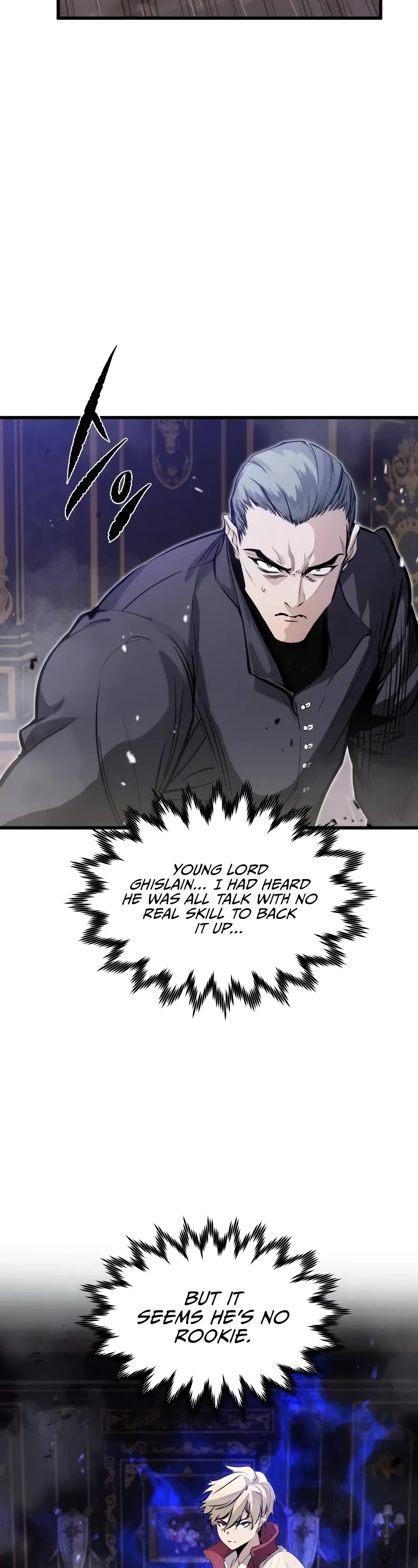 The Regressed Mercenary’s Machinations chapter 11 page 15