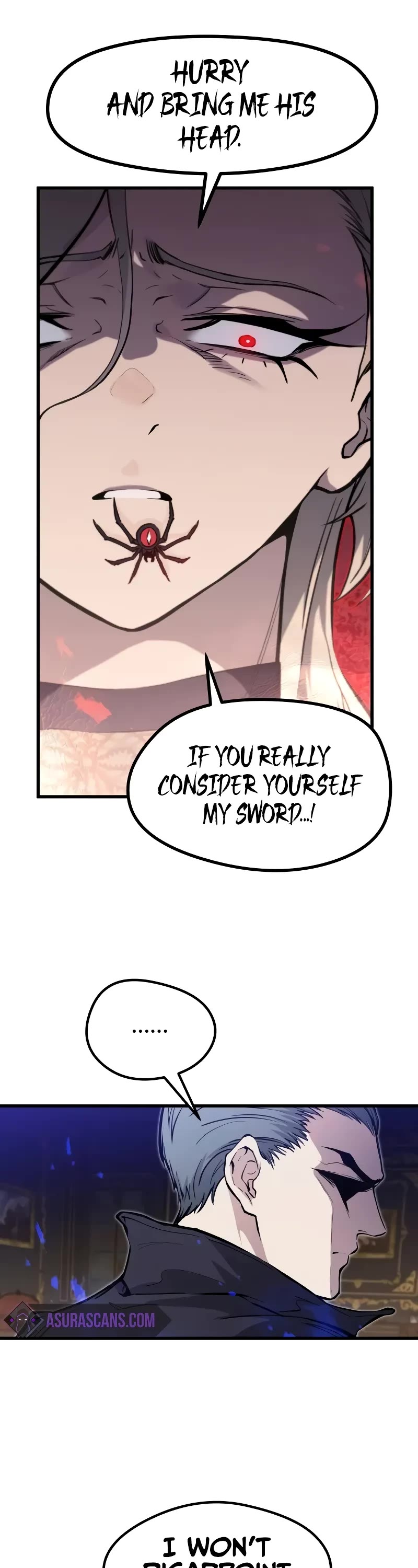 The Regressed Mercenary’s Machinations chapter 11 page 17