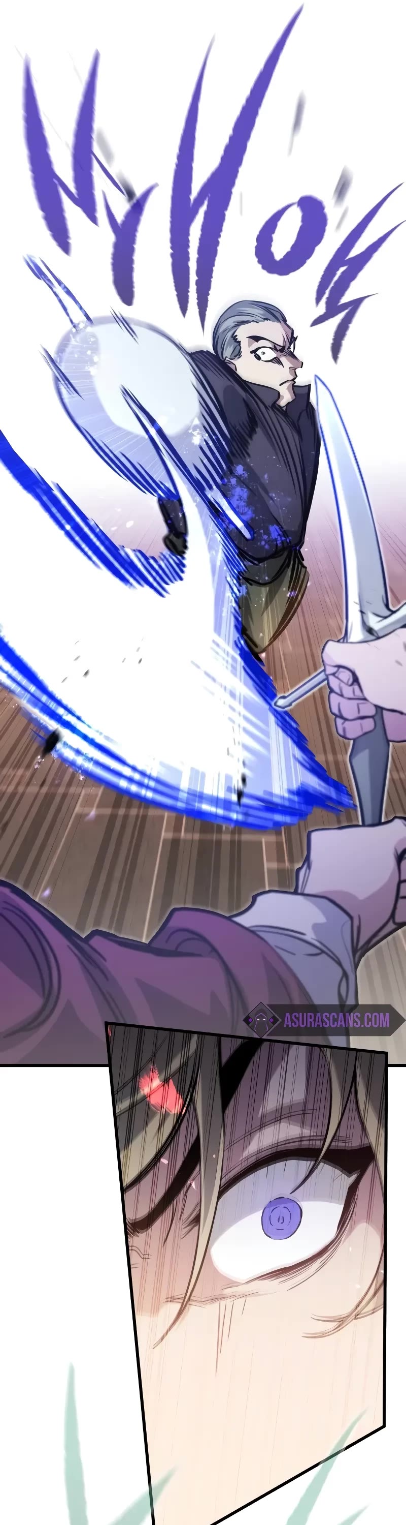 The Regressed Mercenary’s Machinations chapter 11 page 22